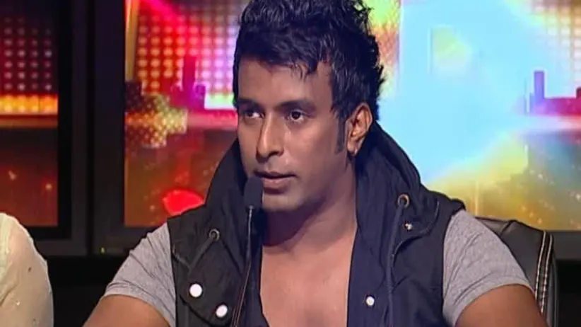 Mega Auditions - Dance Maharashtra Dance