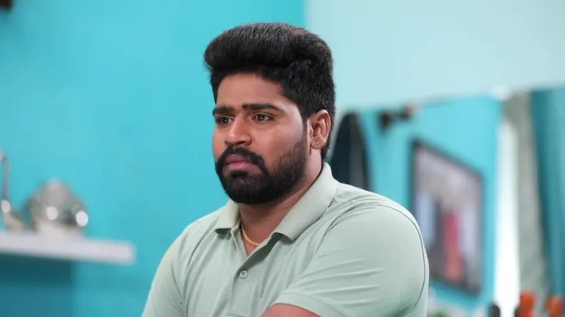 Sembaruthi - Episode 453 - April 16, 2019 - Full Episode