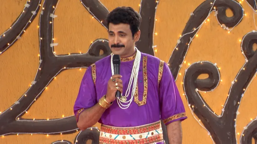 Kalyana Vaibhogam - Episode 191 - January 22, 2018 - Full Episode