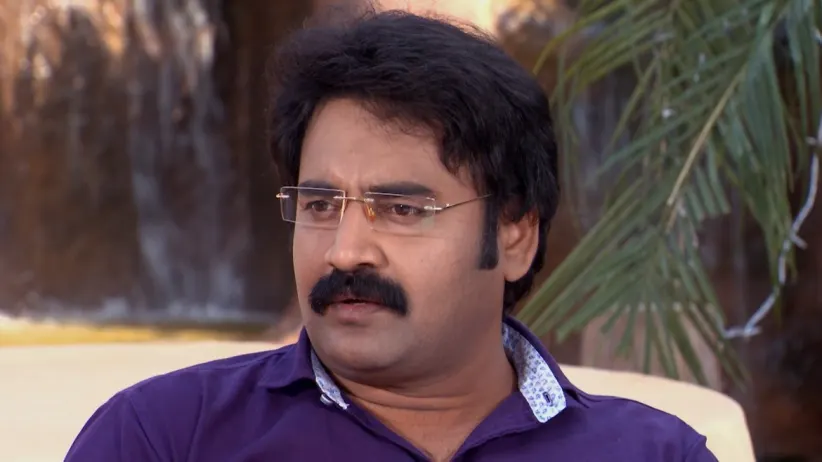 Kalyana Vaibhogam - Episode 188 - January 17, 2018 - Full Episode