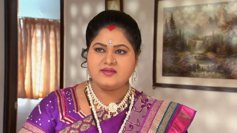 Kalyana Vaibhogam - Episode 186 - January 15, 2018 - Full Episode