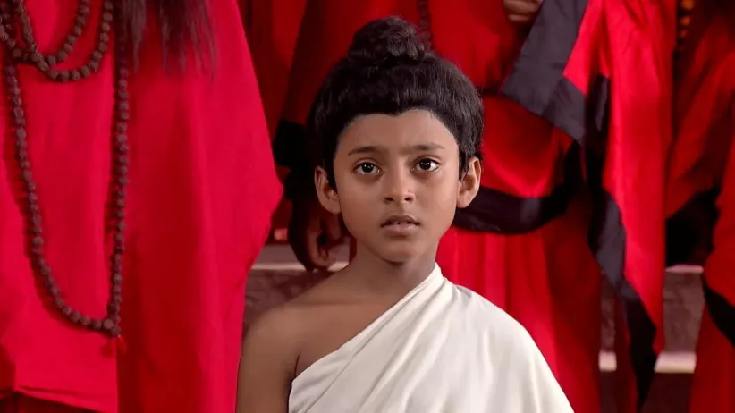 Joy Baba Lokenath - Episode 365 - April 17, 2019 - Full Episode