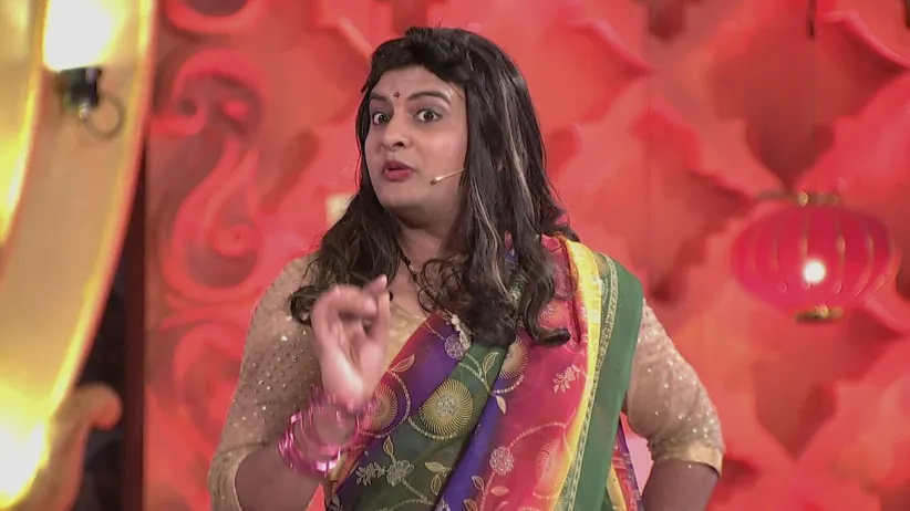 Memsaab No 1 - Episode 23 - April 17, 2019 - Full Episode
