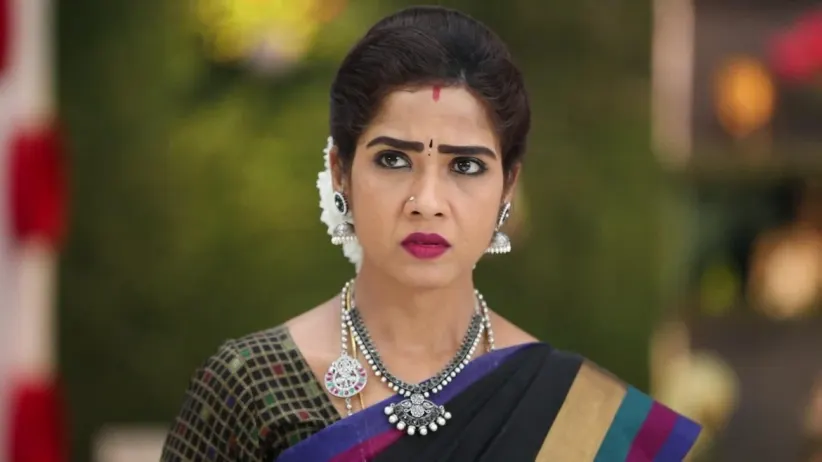 Sembaruthi - Episode 454 - April 17, 2019 - Full Episode