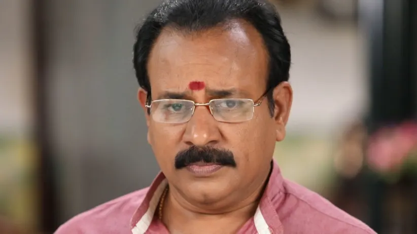Nilambari Returns Home