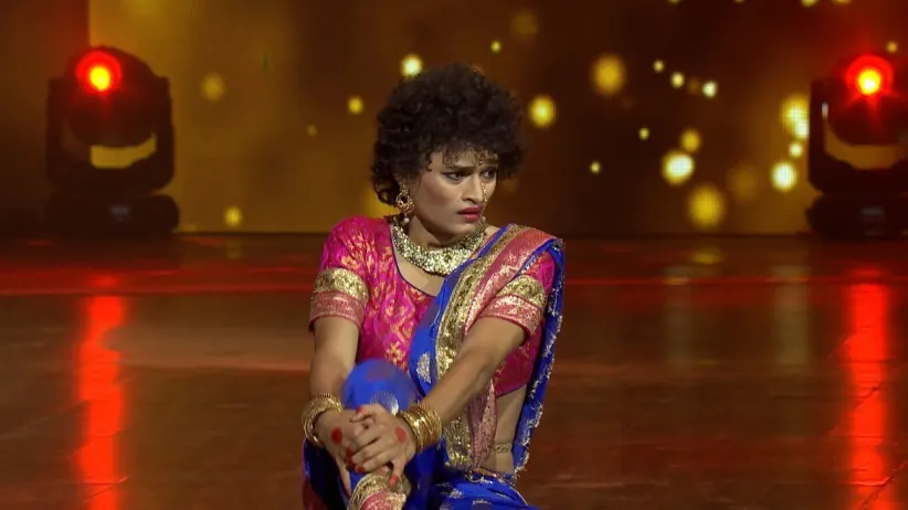 Dance India Dance - 2017 - Episode 19 - January 7, 2018 - Full Episode