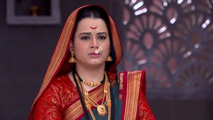 Swarajyarakshak Sambhaji - Episode 498 - April 18, 2019 - Full Episode