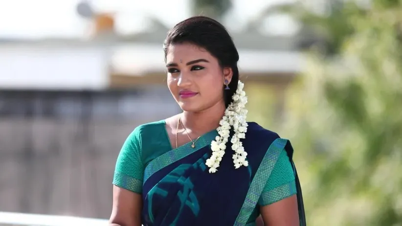 Sembaruthi - Episode 455 - April 18, 2019 - Full Episode