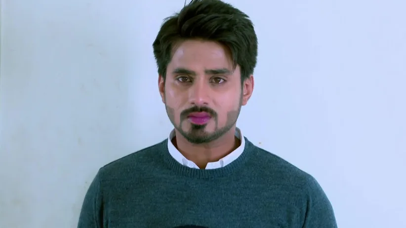 Adithi learns about Aarati's feelings for Vikrant - Gattimela
