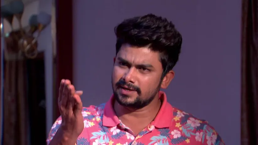 Kalyana Vaibhogam - Episode 515 - April 19, 2019 - Full Episode