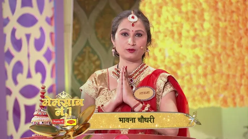 Memsaab No 1 - Episode 25 - April 19, 2019 - Full Episode