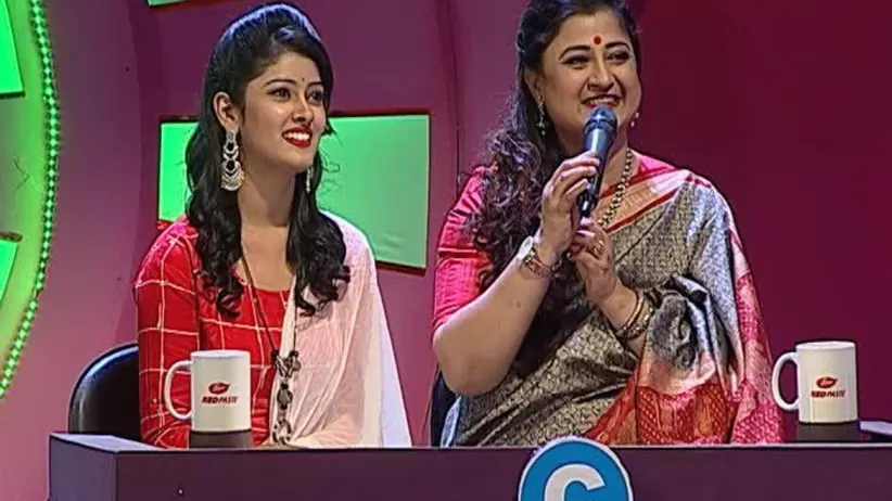 Celebrity Antakshari - Season 2 - Episode 19 - April 19, 2019 - Full Episode