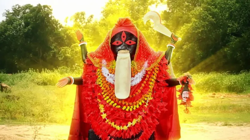 Joy Baba Lokenath - Episode 367 - April 19, 2019 - Full Episode