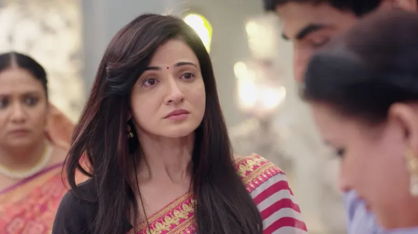 Aapke Aa Jane Se - Episode 233