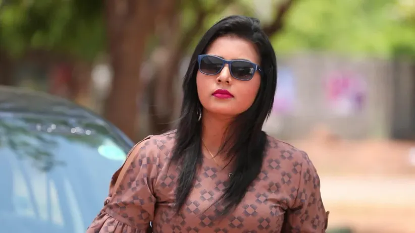 Sembaruthi - Episode 456 - April 19, 2019 - Full Episode