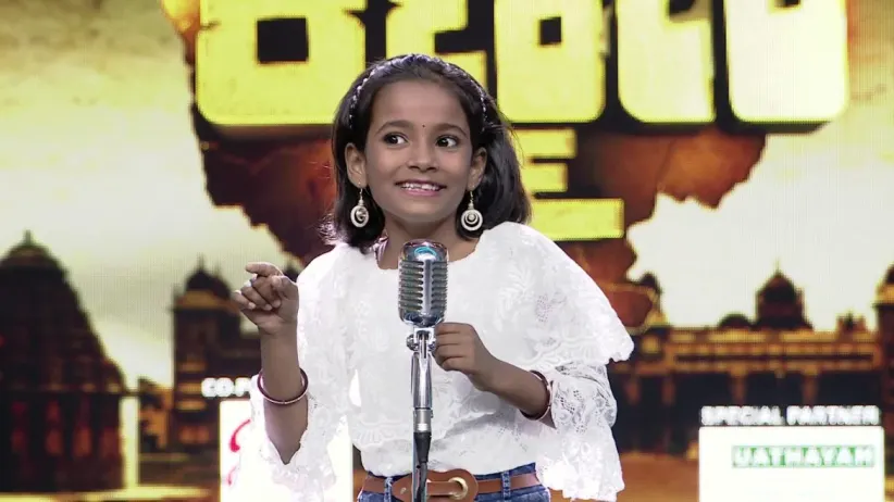 Kannadada Kanmani - Episode 15 - April 20, 2019 - Full Episode