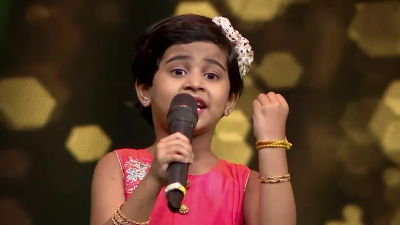 Sa Re Ga Ma Pa LiL Champs 2018 - Episode 18 - April 20, 2019 - Full Episode