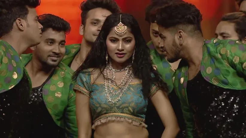 Dance Jodi Dance 2018 - Episode 17 - April 20, 2019 - Full Episode