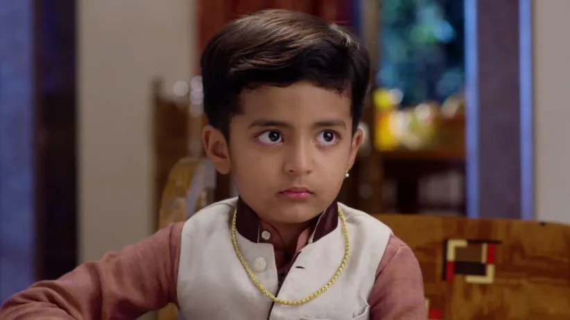 Taisaheb expresses her hatred for Bhaiyya - Lagira Zhala Jee