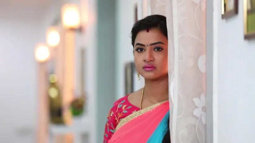 Sembaruthi - Episode 457 - April 20, 2019 - Full Episode