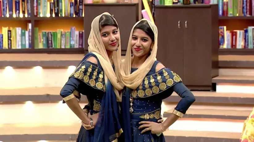 Tamizha Tamzha - Episode 21 - April 21, 2019 - Full Episode