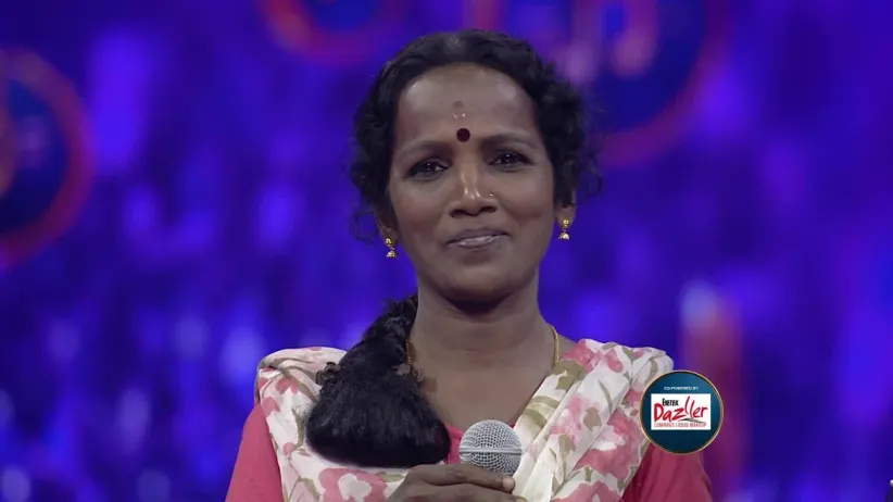 Sa Re Ga Ma Pa Keralam - Episode 6 - April 21, 2019 - Full Episode