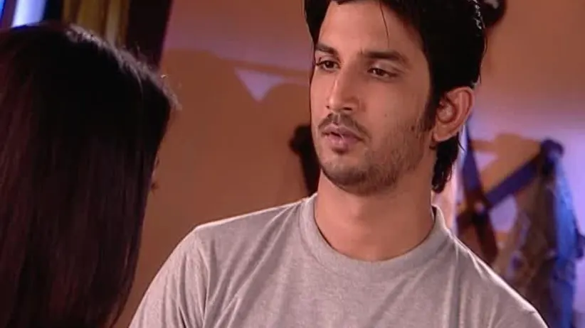 Pavitra Rishta - Episode 278