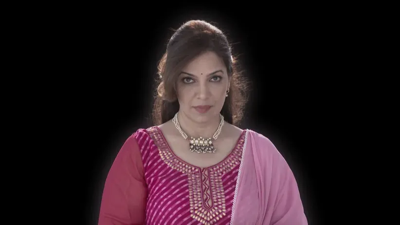 Isha decides to meet Jalindar to enquire about the unknown face seen by her - Tula Pahate Re