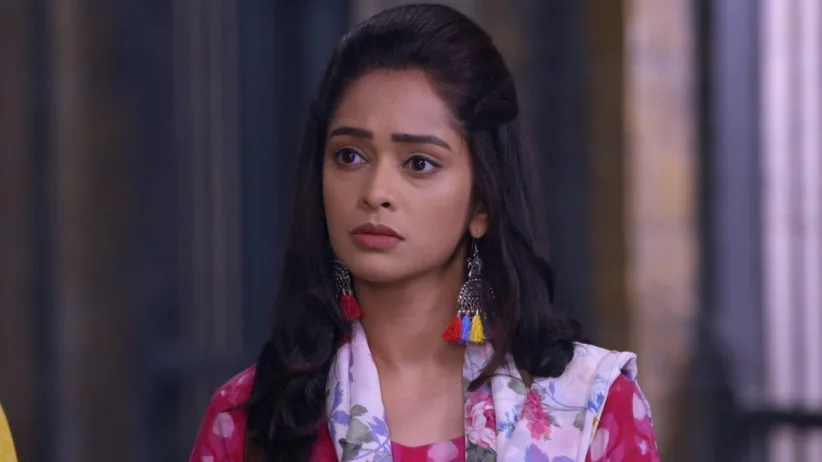 Pragya gets arrested for tearing the FIR - Kumkum Bhagya
