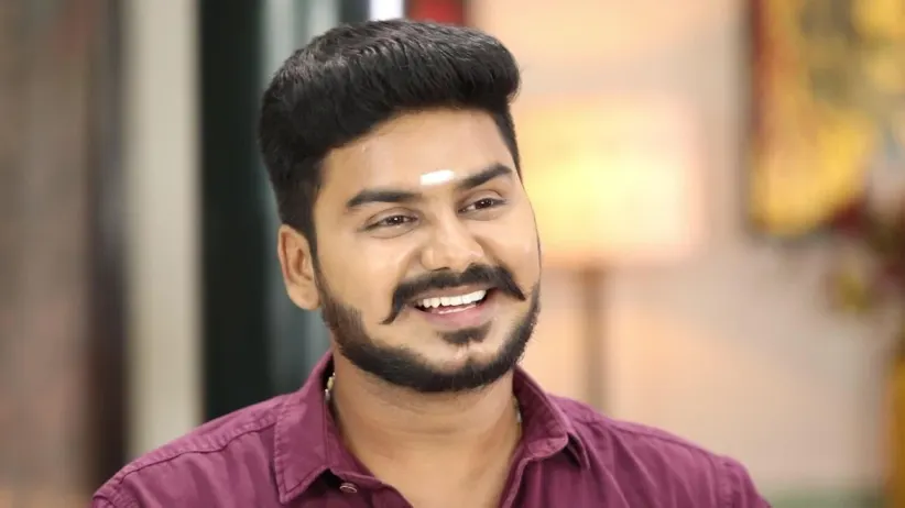 Yaaradi Nee Mohini - (Tamil) - April 20, 2019 - Webisode - Zee Tamil