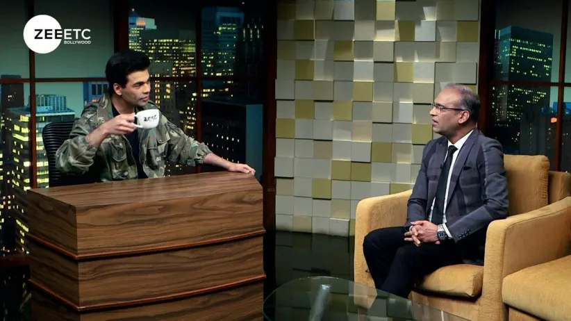Interview | Director Karan Johar