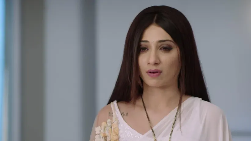Asmita asks Shantanu to go to Kolkata - Yeh Teri Galiyan Highlights