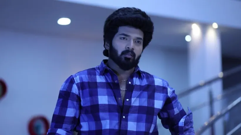 Sembaruthi - Episode 459 - April 23, 2019 - Full Episode