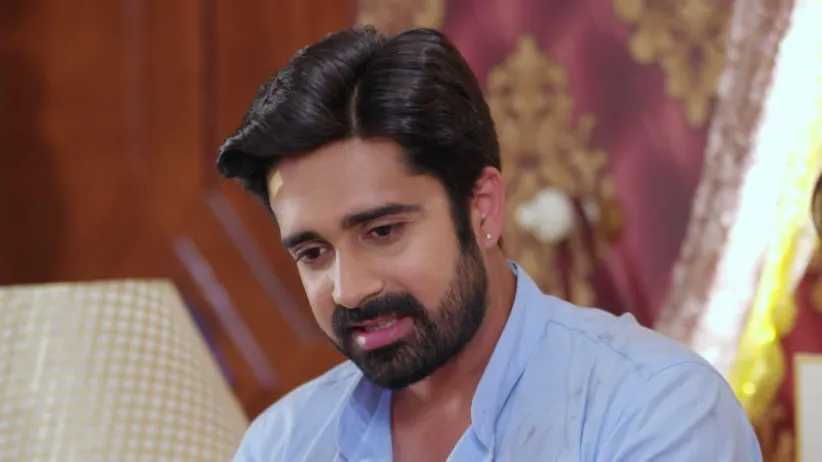 Main Bhi Ardhangini - (Hindi) - April 23, 2019 - Webisode - And TV
