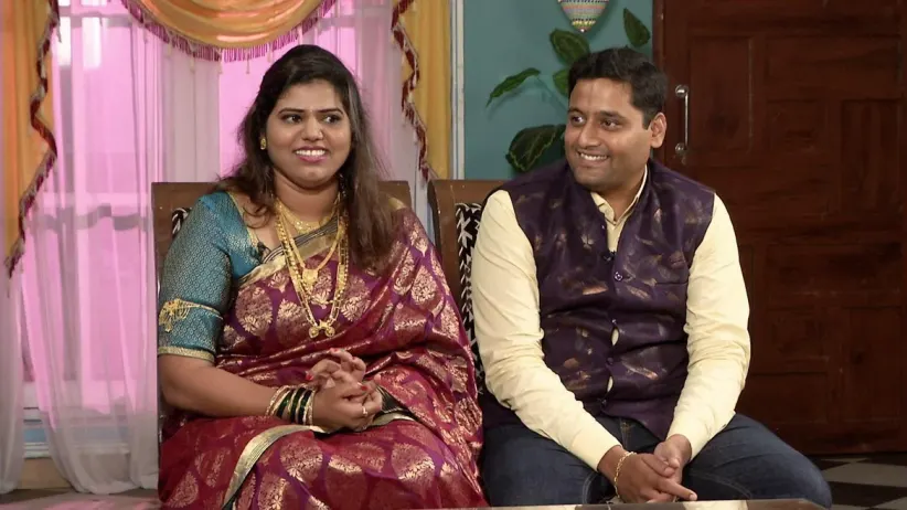 Home Minister Swapna Gruh Lakshmiche - Episode 2518 - April 24, 2019 - Full Episode