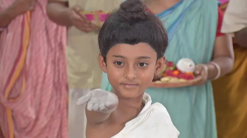 Joy Baba Lokenath - Episode 372 - April 24, 2019 - Full Episode