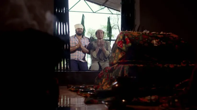 Rana prays for Anjali – Tujhyat Jeev Rangala Highlights