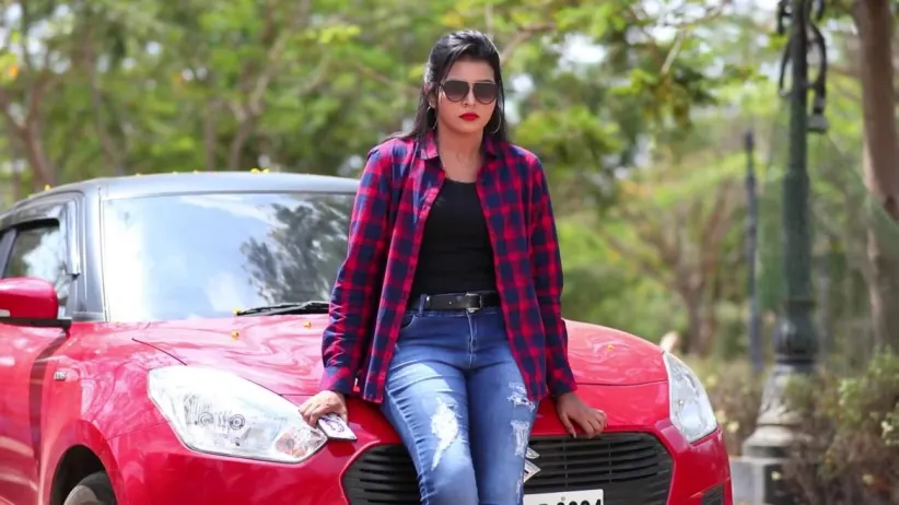 Sembaruthi - Episode 460 - April 24, 2019 - Full Episode
