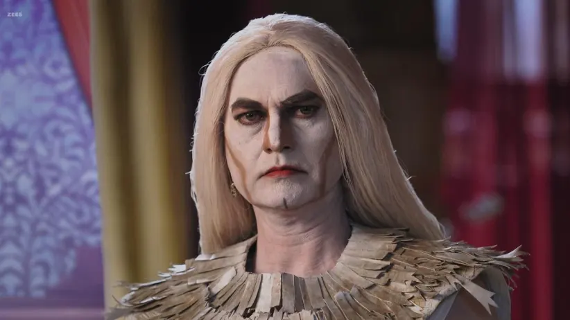 Vikram Betaal - Episode 135 - April 24, 2019 - Full Episode
