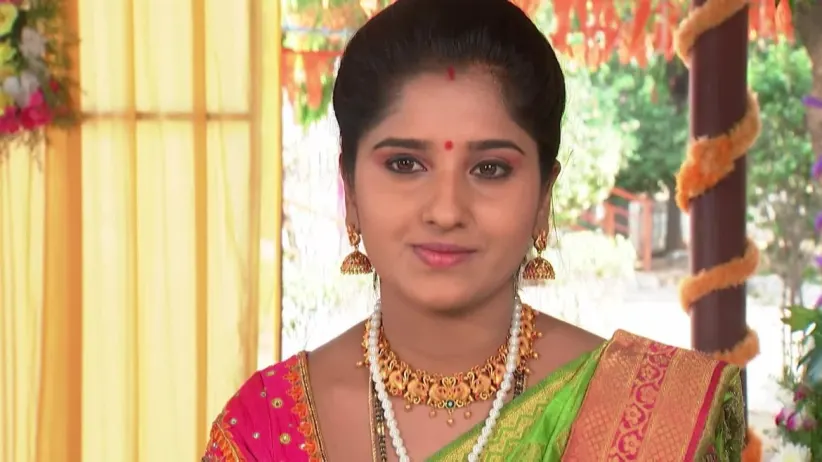 Kalyana Vaibhogam - Episode 519 - April 25, 2019 - Full Episode