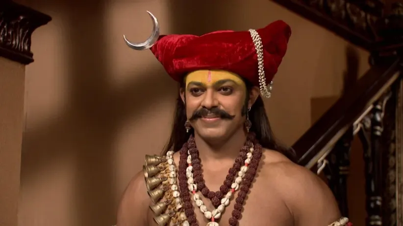 Mahathep Nukrob - Episode 63