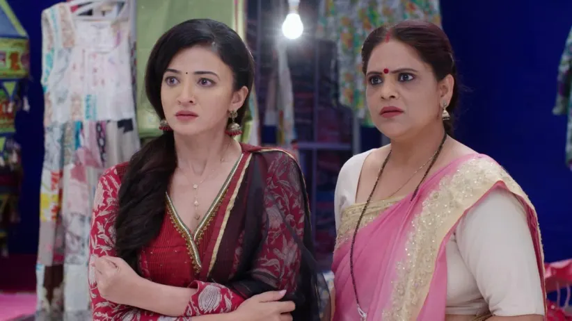 Aap ke Aa Jane Se - Episode 331 - April 25, 2019 - Full Episode