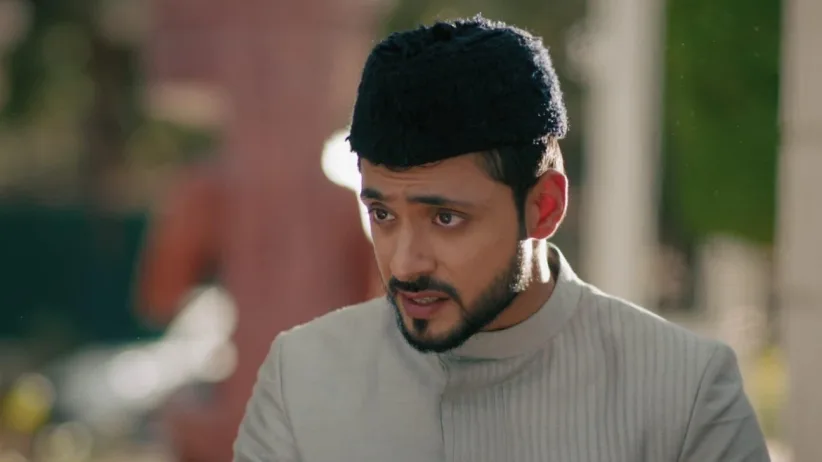 Ishq Subhan Allah - (Hindi) - April 25, 2019 - Webisode - Zee TV