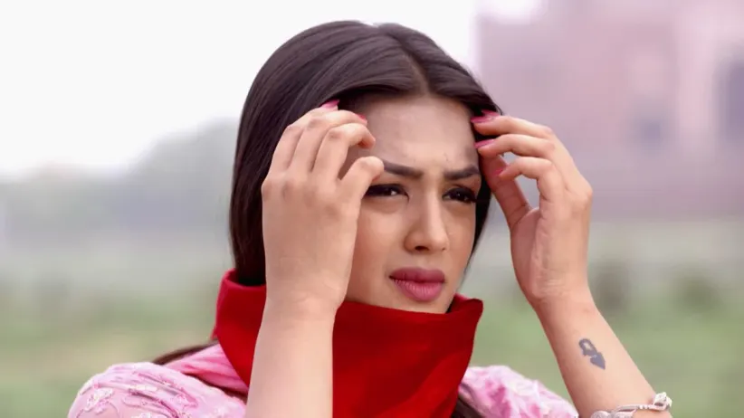 Zindagi Ki Mehek - Episode 156