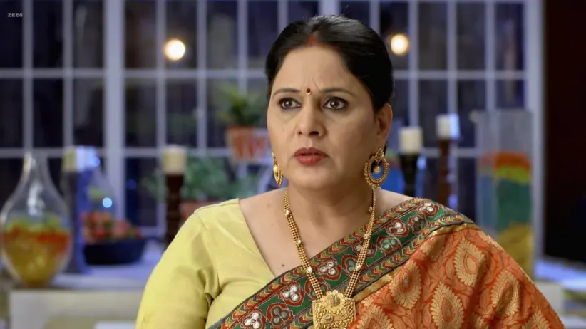 Zindagi Ki Mehek - Episode 161