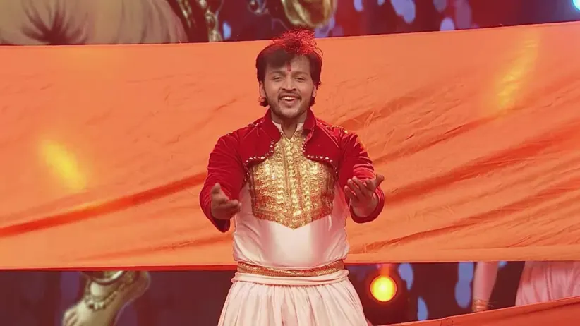 Dance Jodi Dance 2018 - Episode 18 - April 27, 2019 - Full Episode