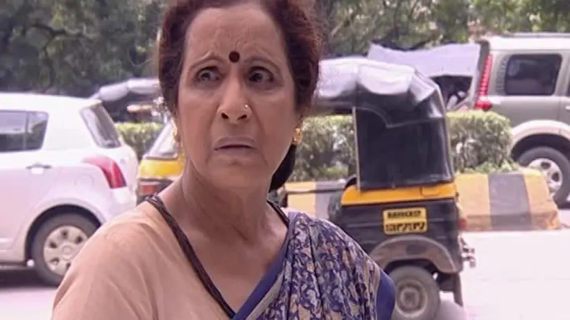 Pavitra Rishta - Episode 303