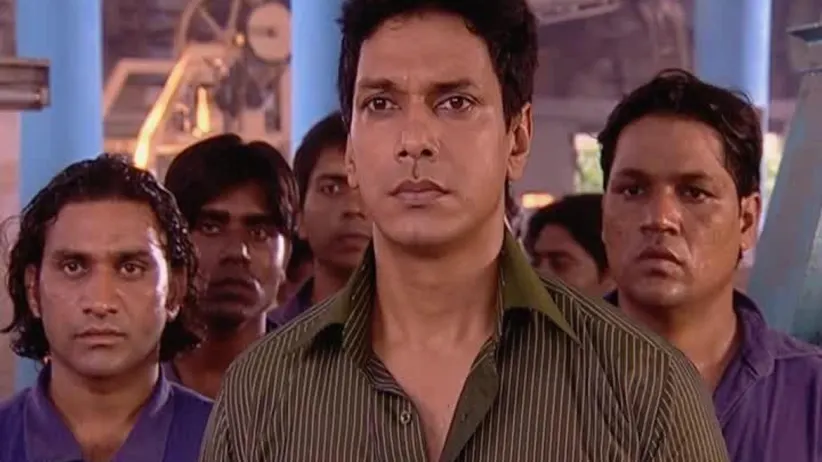 Pavitra Rishta - Episode 314