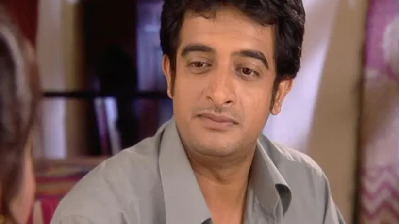 Pavitra Rishta - Episode 317
