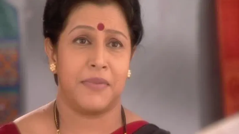 Pavitra Rishta - Episode 318
